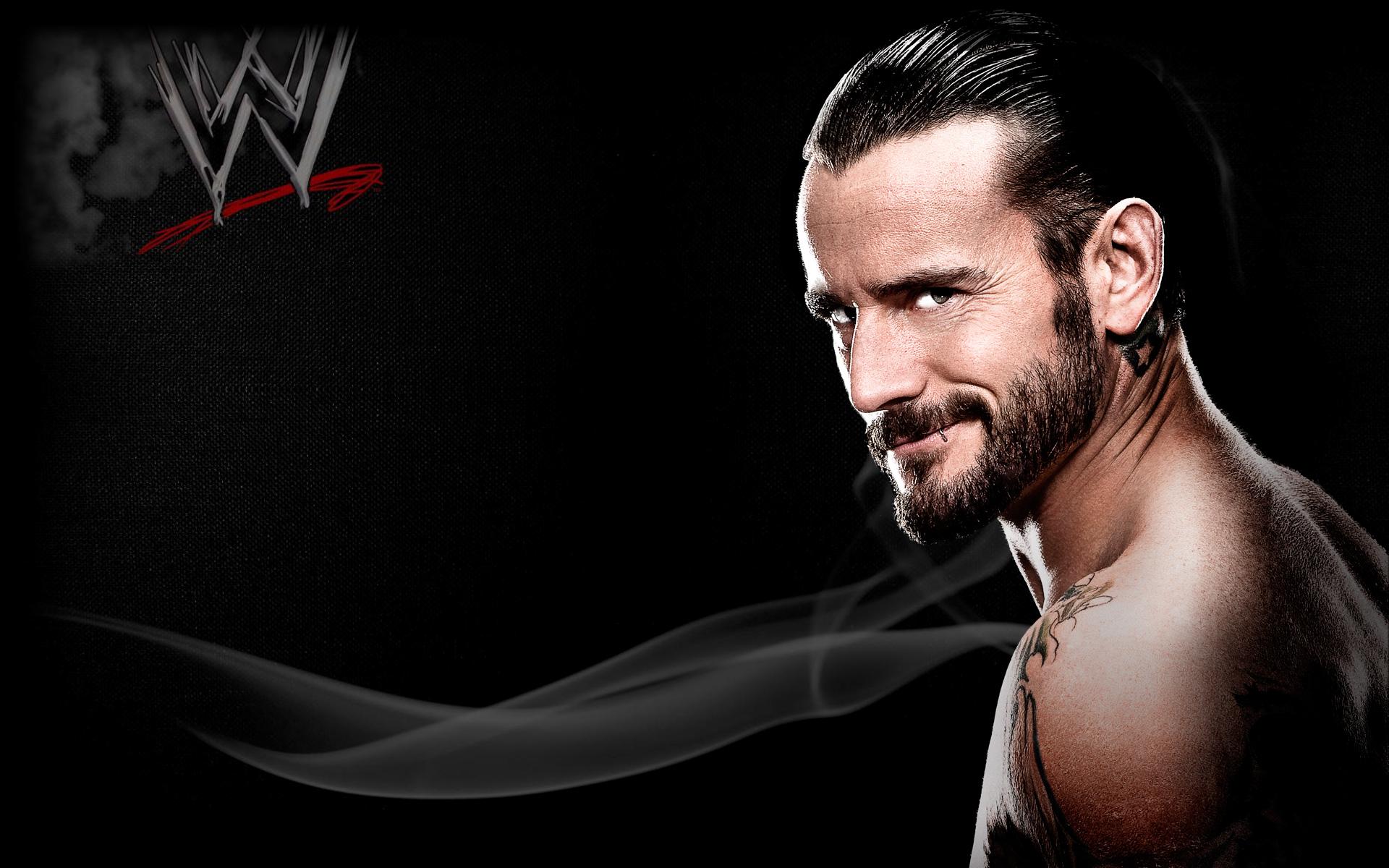 Wwe Cm Punk Wallpaper