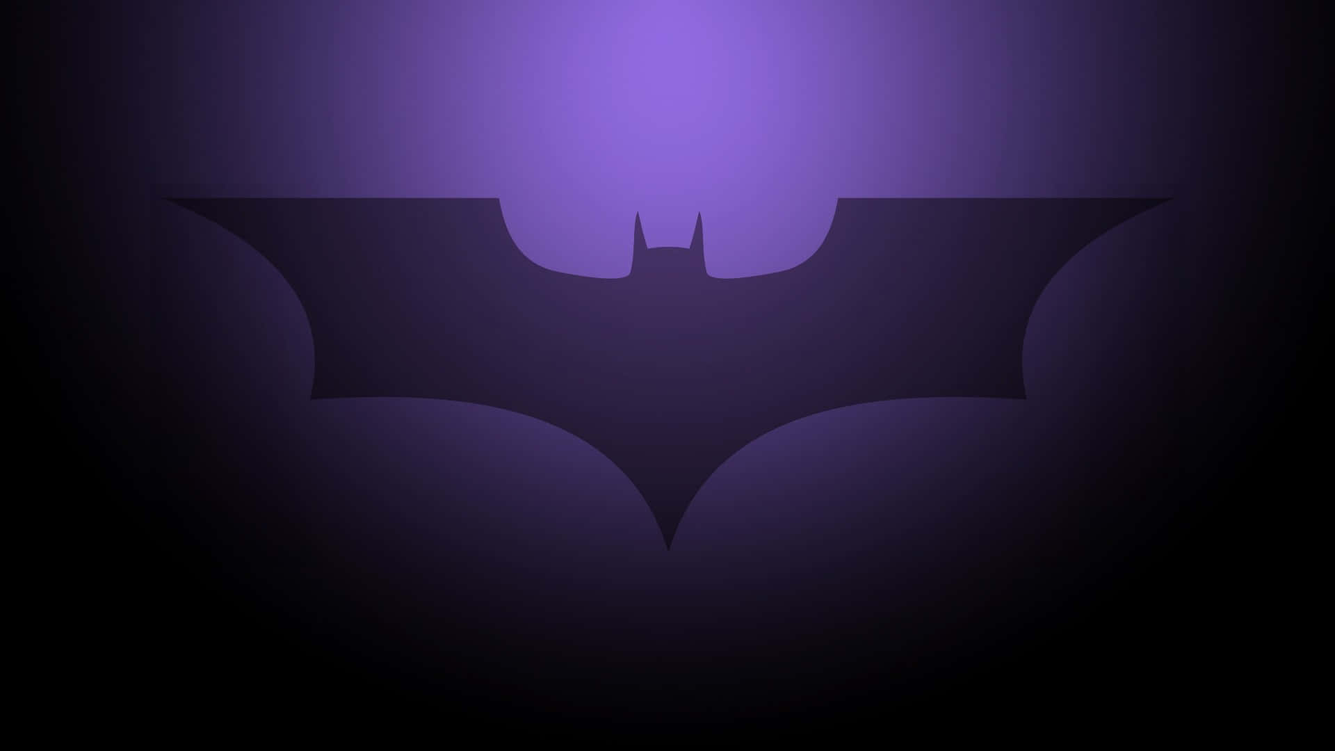 X Batman Wallpaper