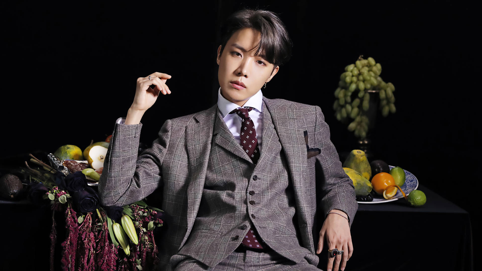 Jhope Rckps89e8vn7sqwf Wallpaper