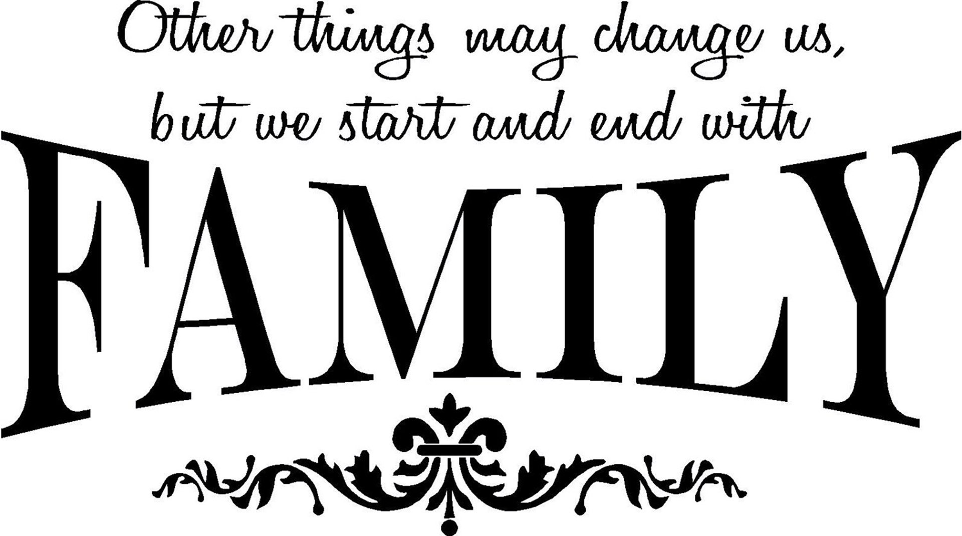 30 Lovely Family Quotes And Sayings