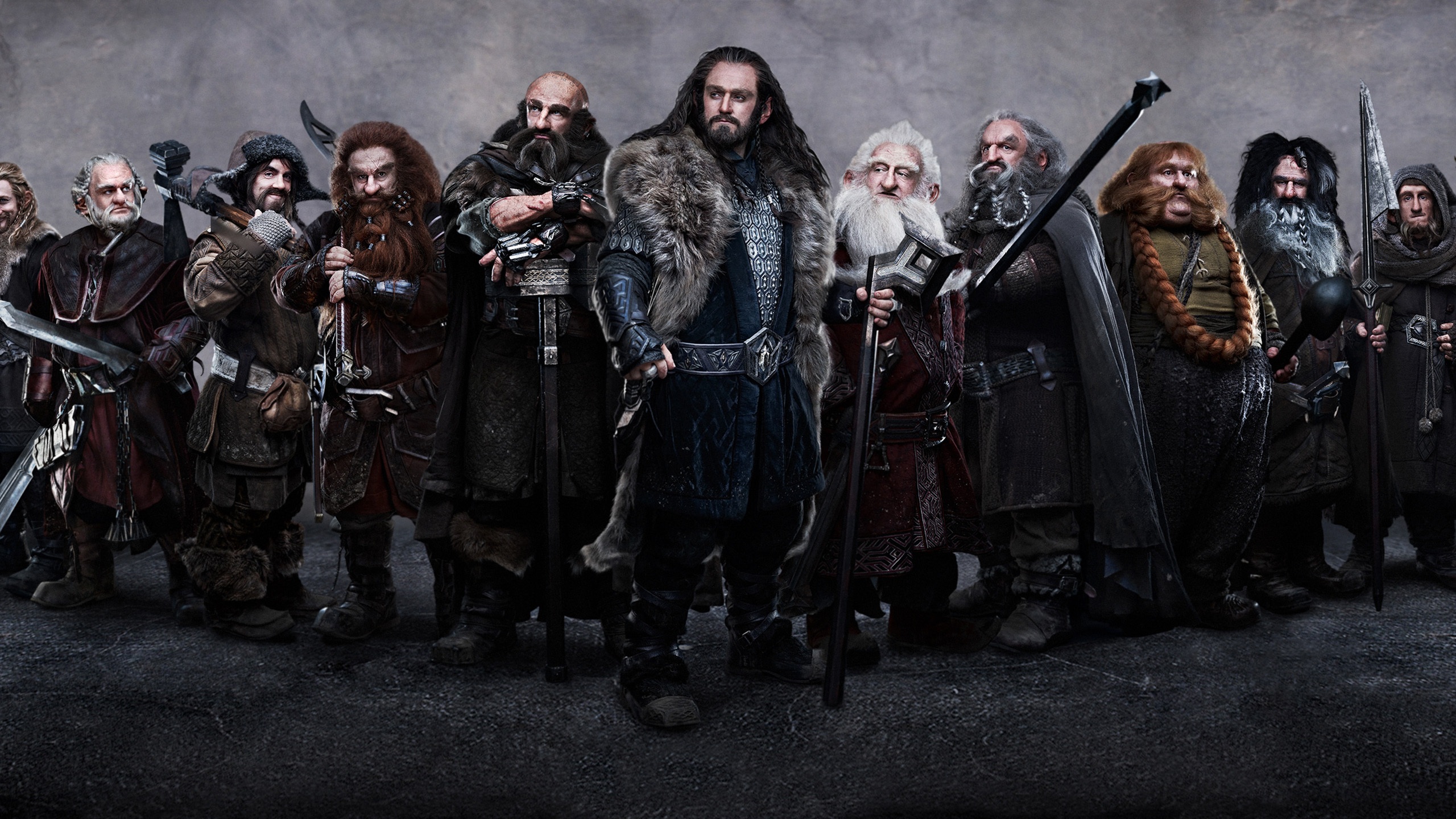 the hobbit movie Awesome Wallpapers 2560x1440