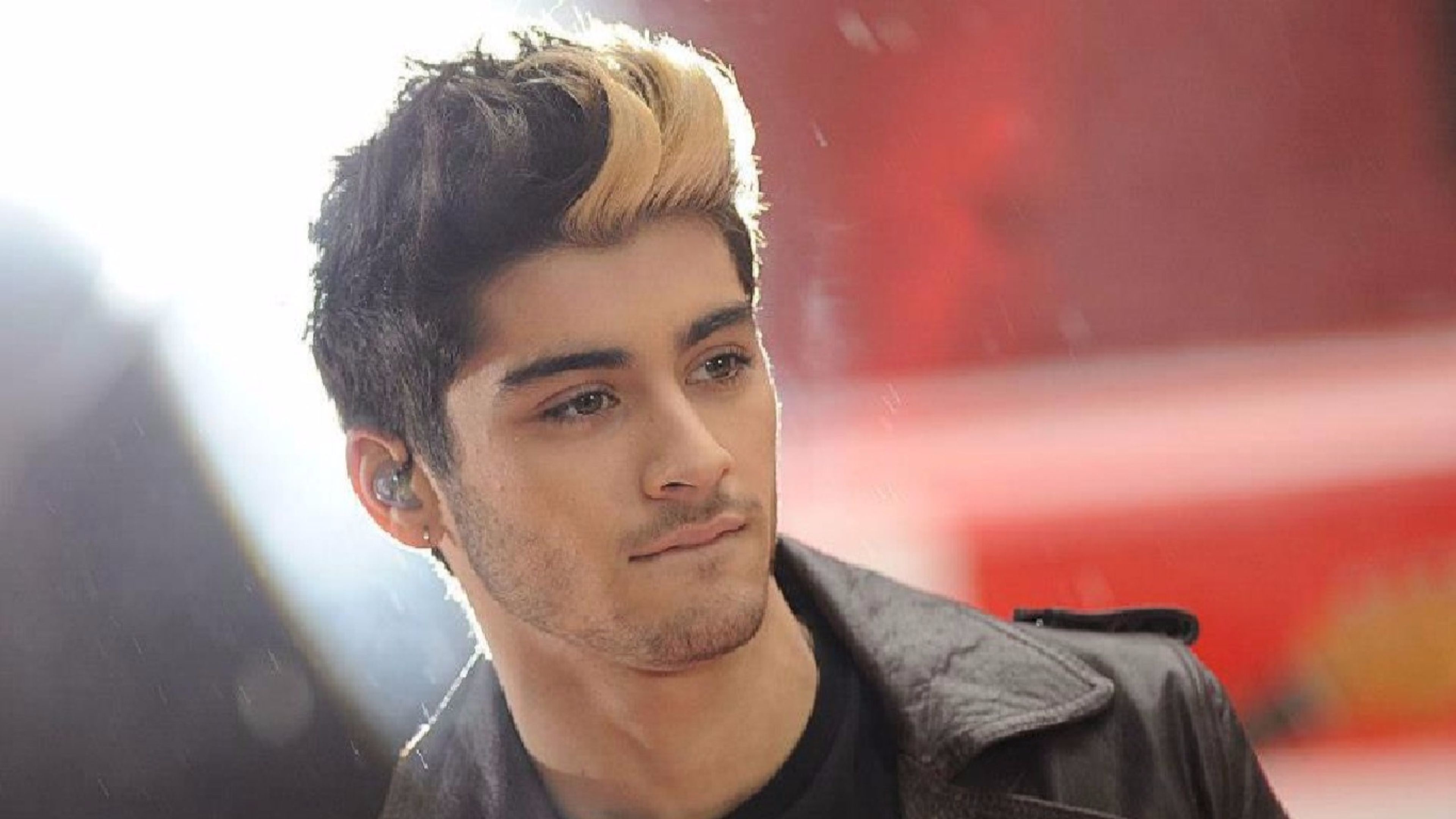 Zayn Malik Wallpaper