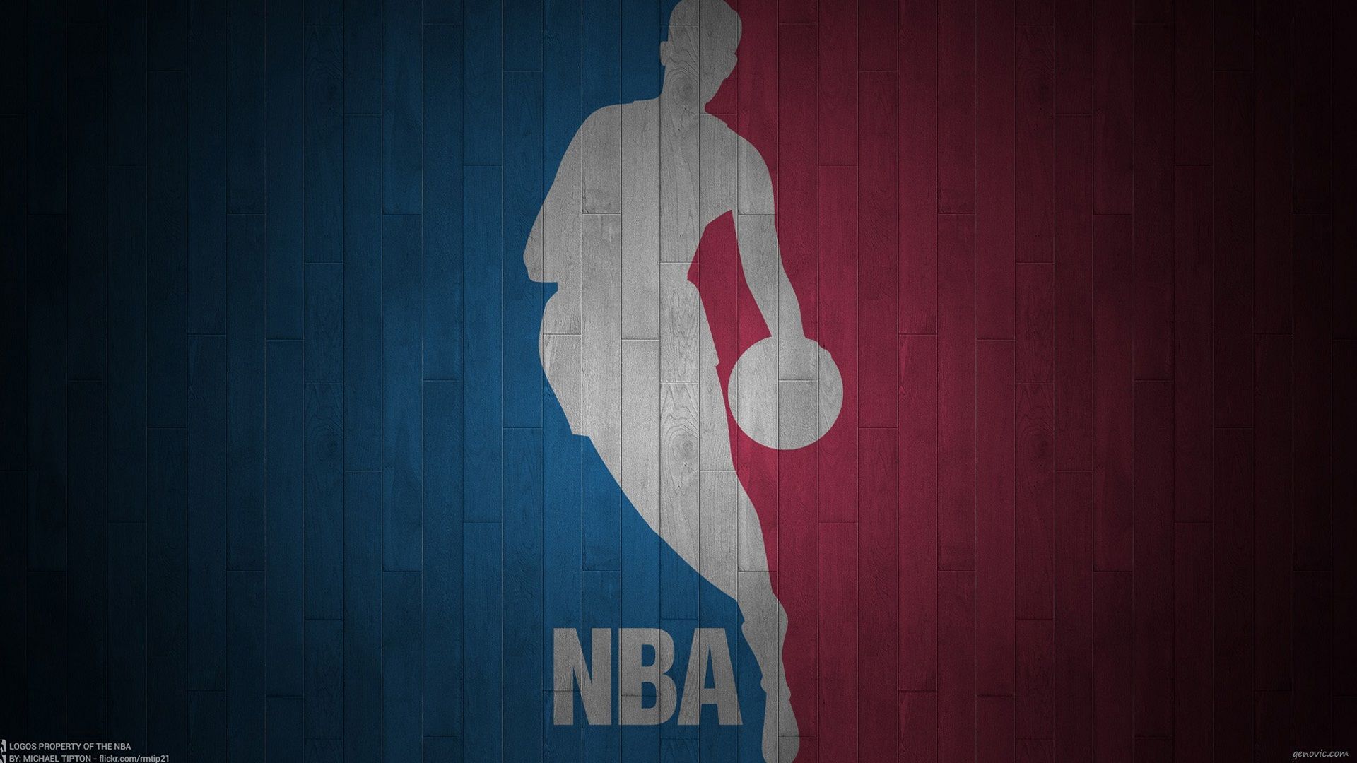 Nba Logo Wallpaper HD