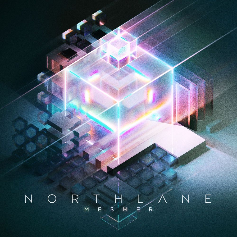 Northlane Mesmer Album Re Currently Streaming