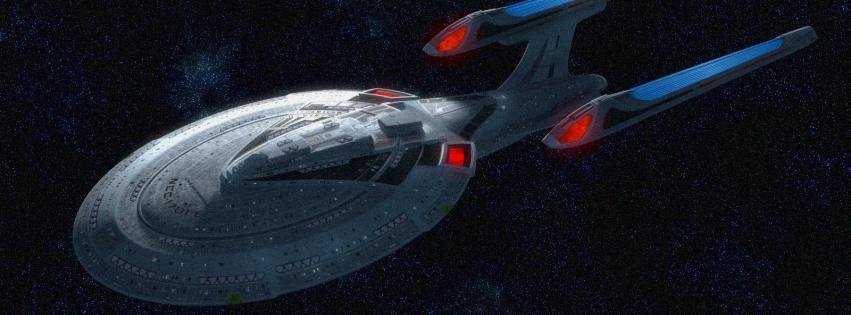 Star Trek Sovereign Uss Enterprise HD Wallpaper Movies Tv