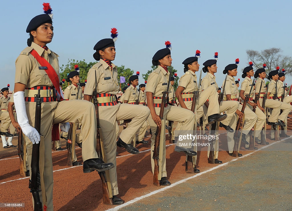 Gujarat Police Academy Photos And Premium High Res Pictures