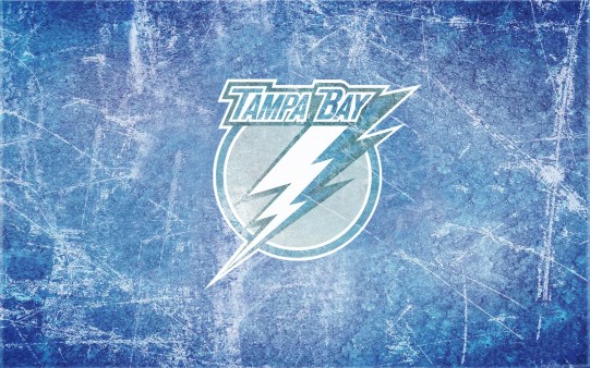 Tampa Bay Lightning Team Logo Wallpaper   Celebrity Wallpapers 541x338
