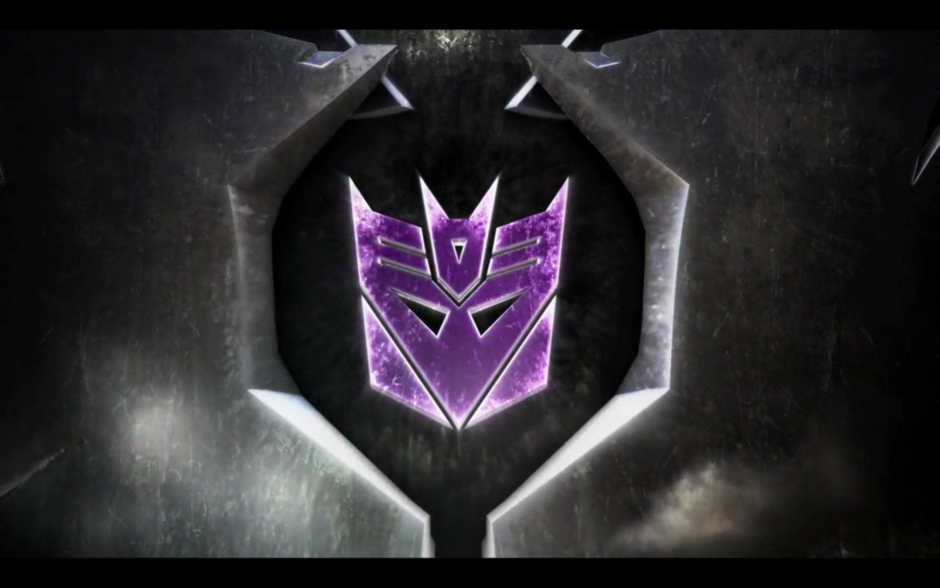 Gallery For Gt Transformer Decepticon Logo Wallpaper