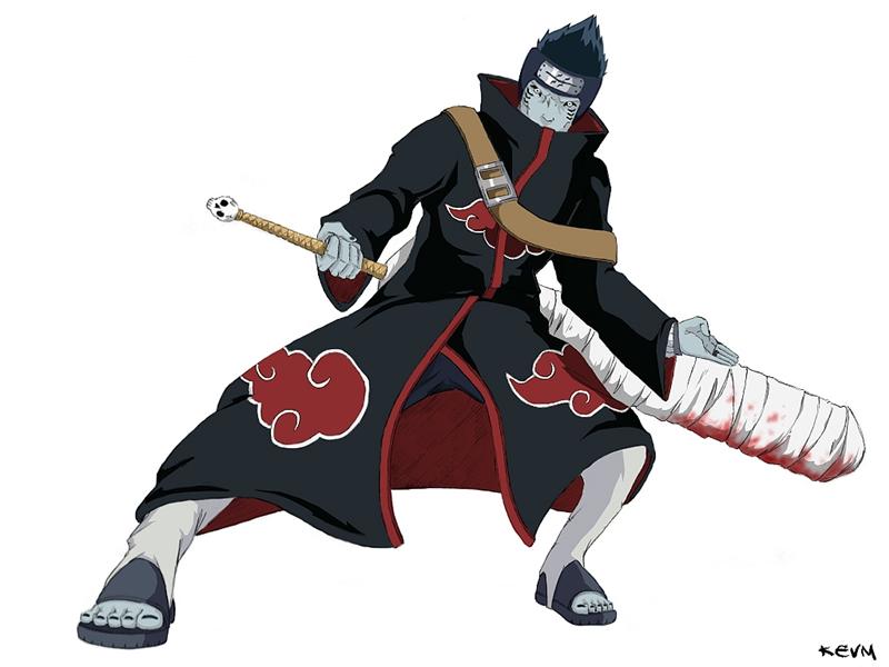 Kisame Wallpaper Naruto Ultimate Ninja