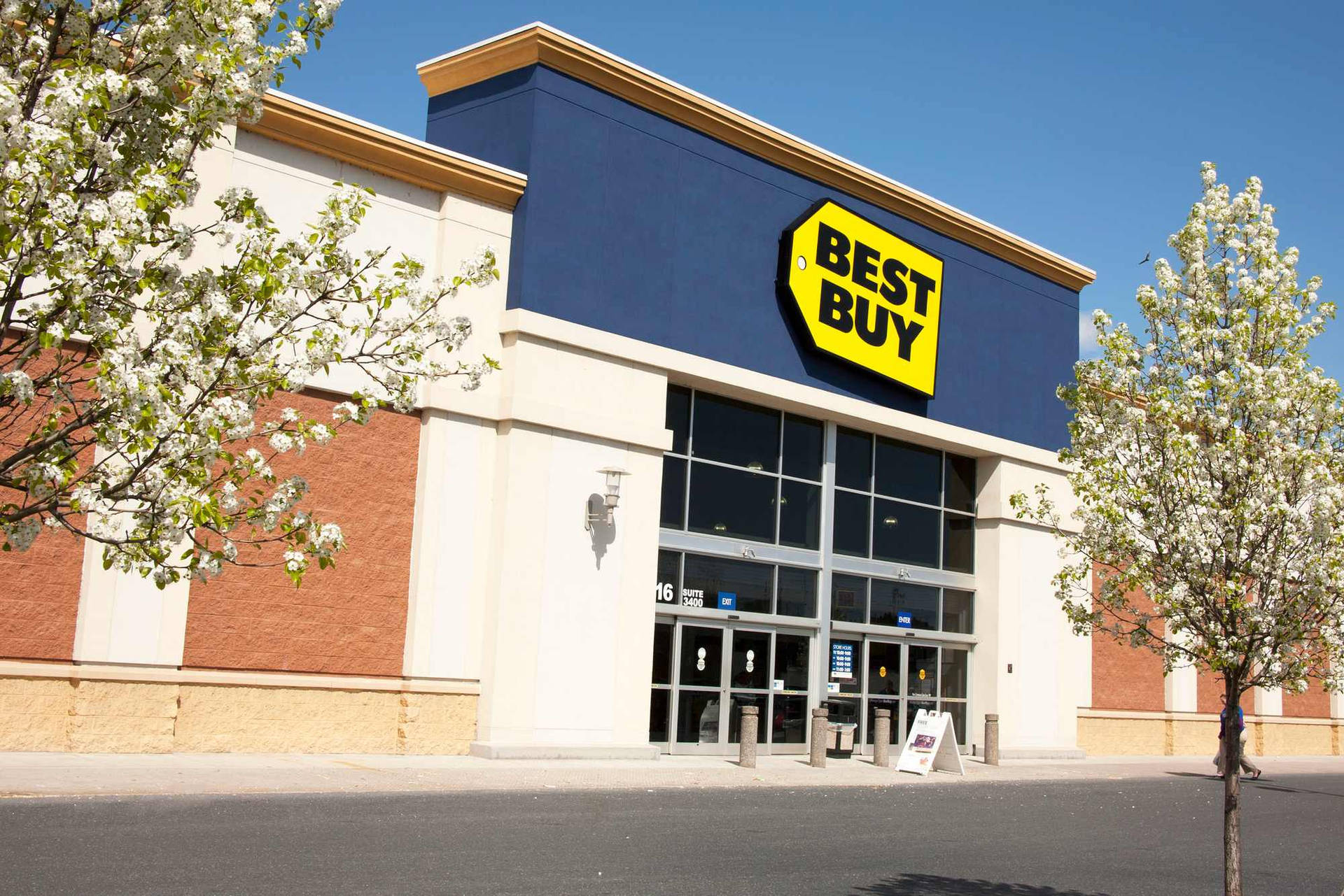 Best Buy Wallpaper