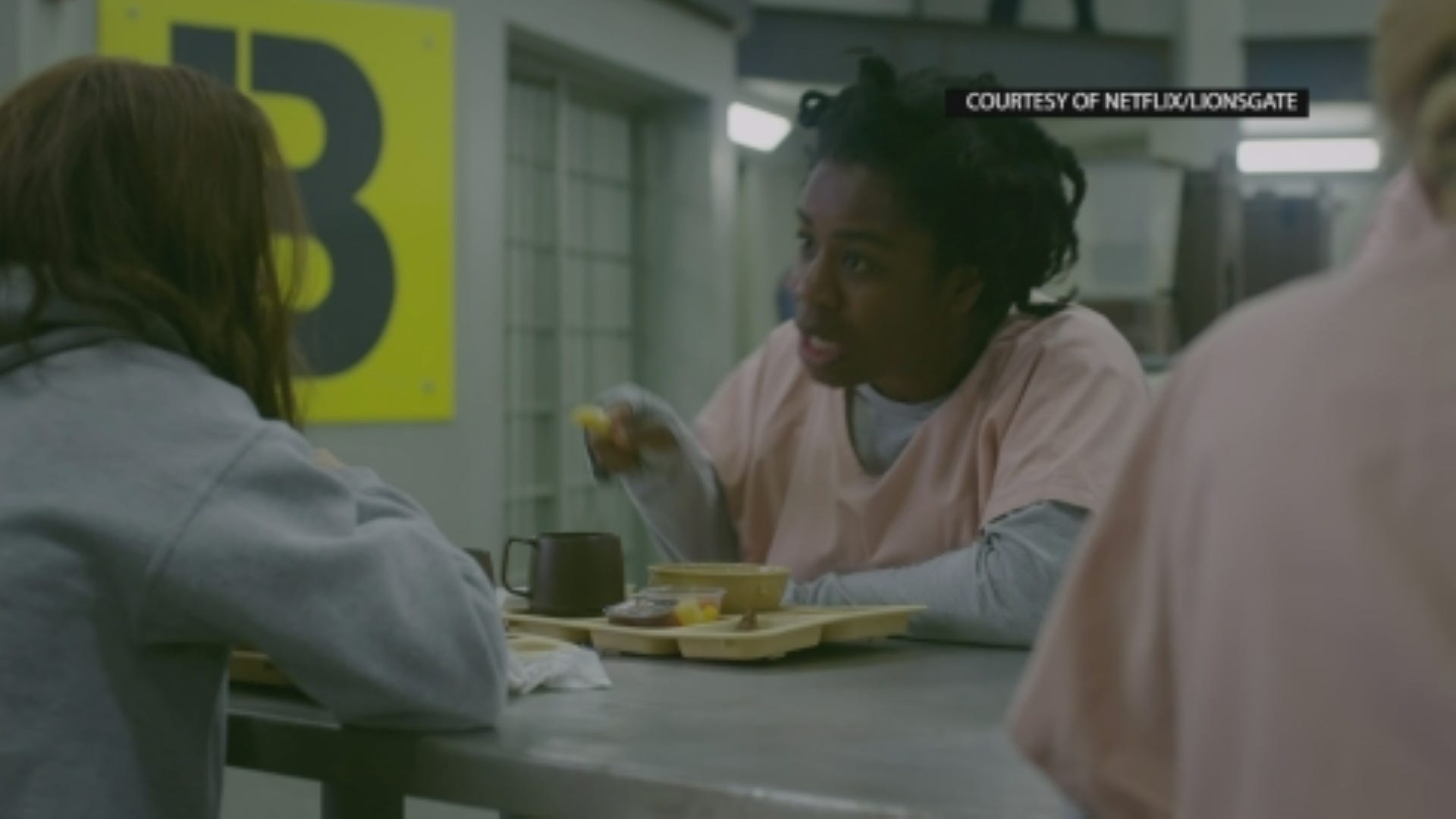 Orange Is The New Black Tackles Family Separation Crisis In Season