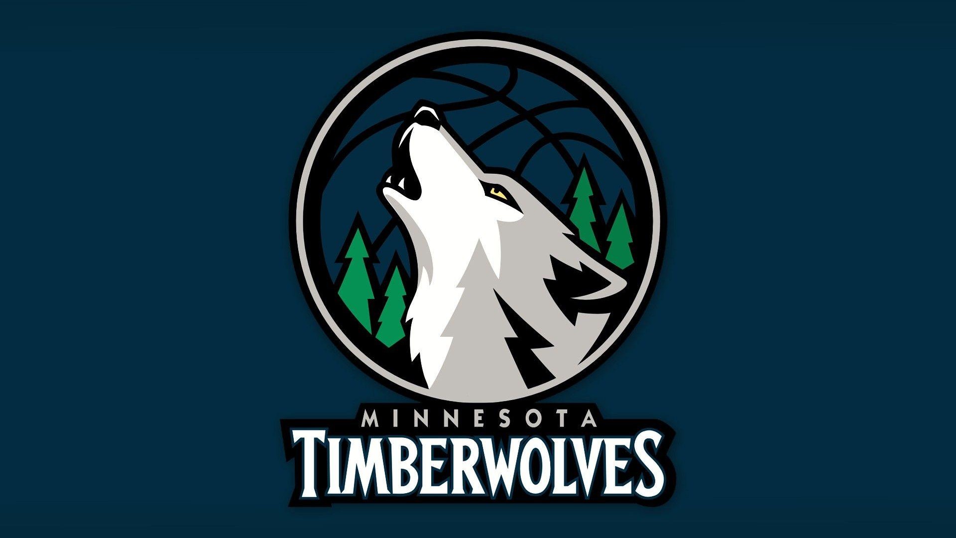 HD Minnesota Timberwolves Wallpaper Basketball