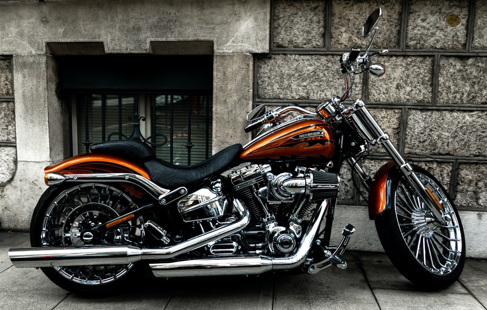 Harley Davidson Wallpaper HD Hq