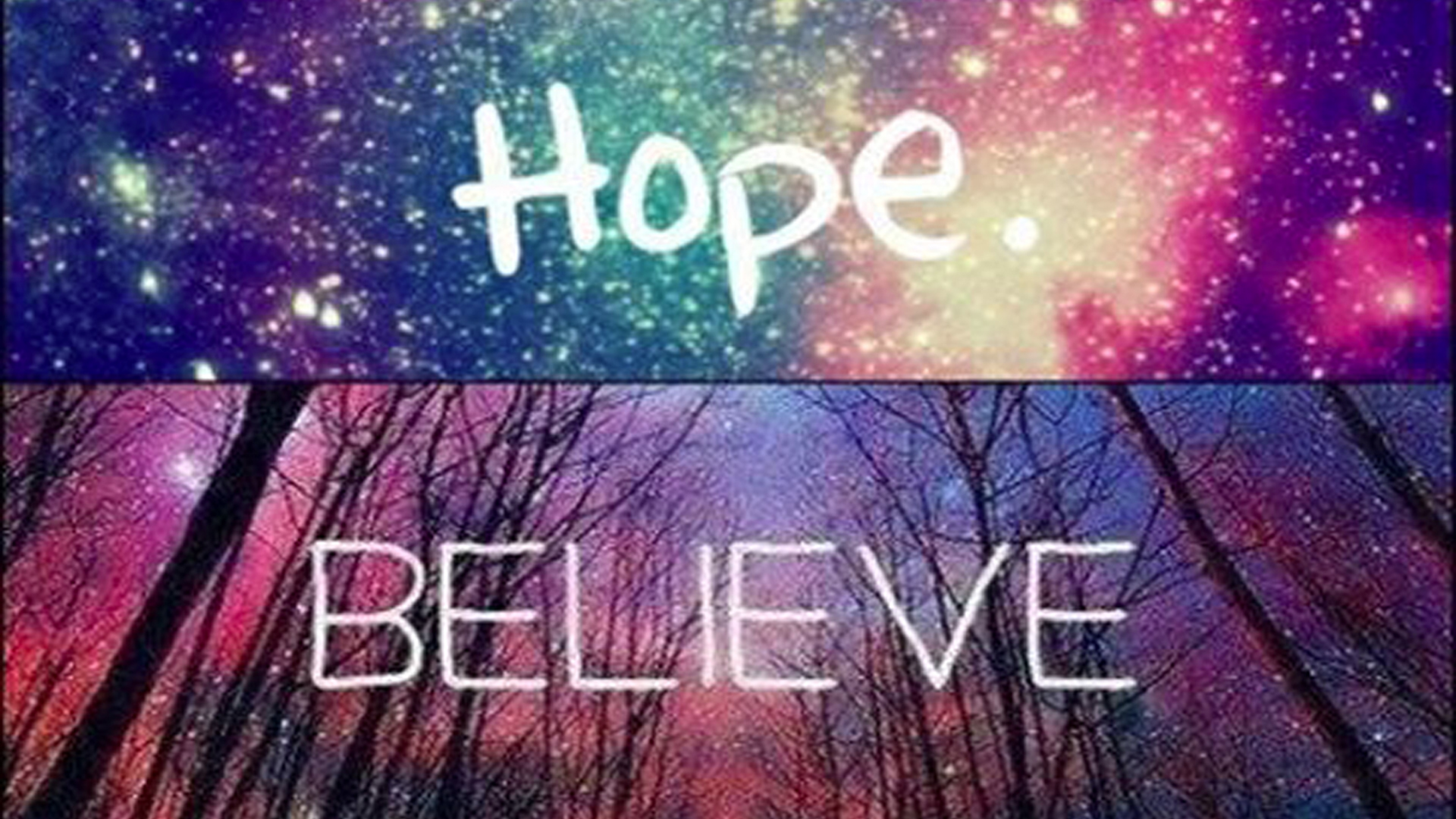 Best Belief Wallpaper Background