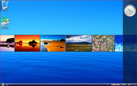 Free download Caledos Automatic Wallpaper Changer PRO Screenshots ...