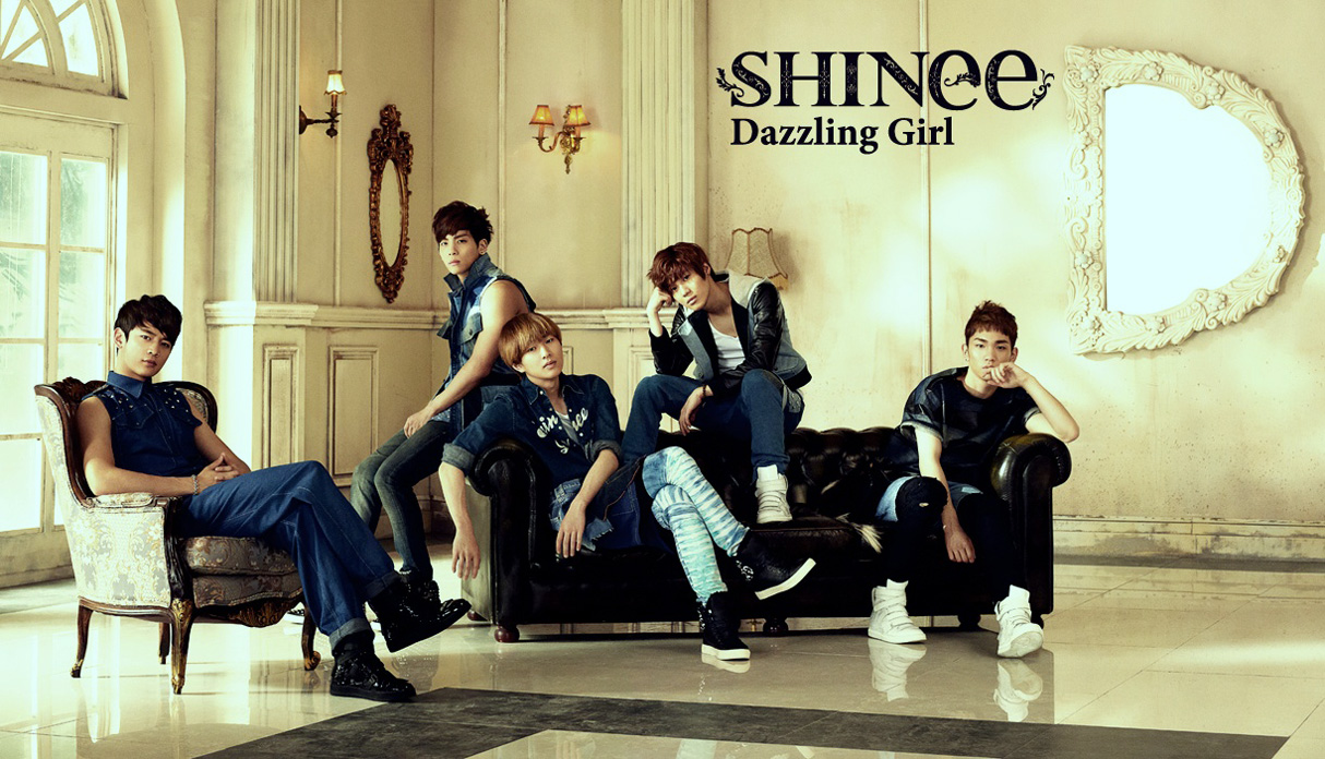 Shinee Wallpaper iPhone Livejournal