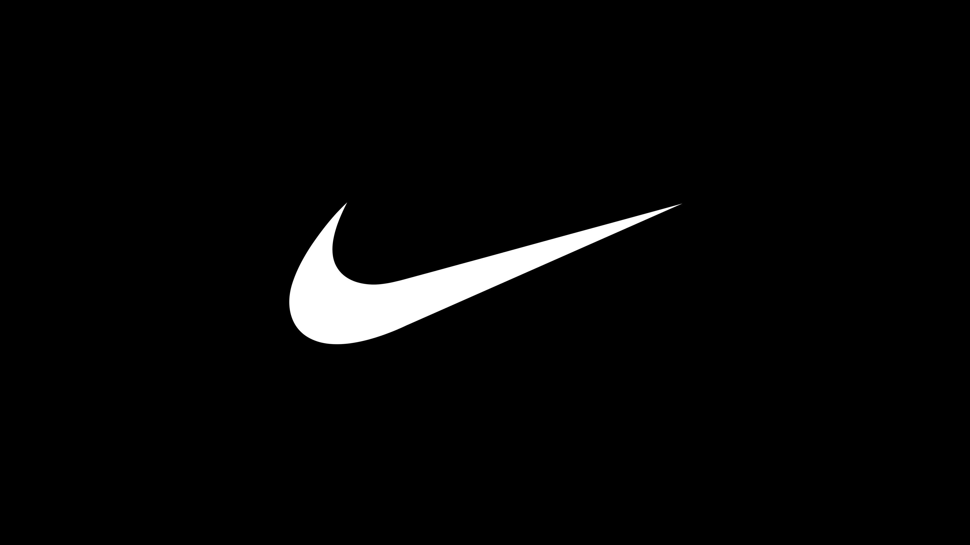 Nike Logo UHD 4k Wallpaper
