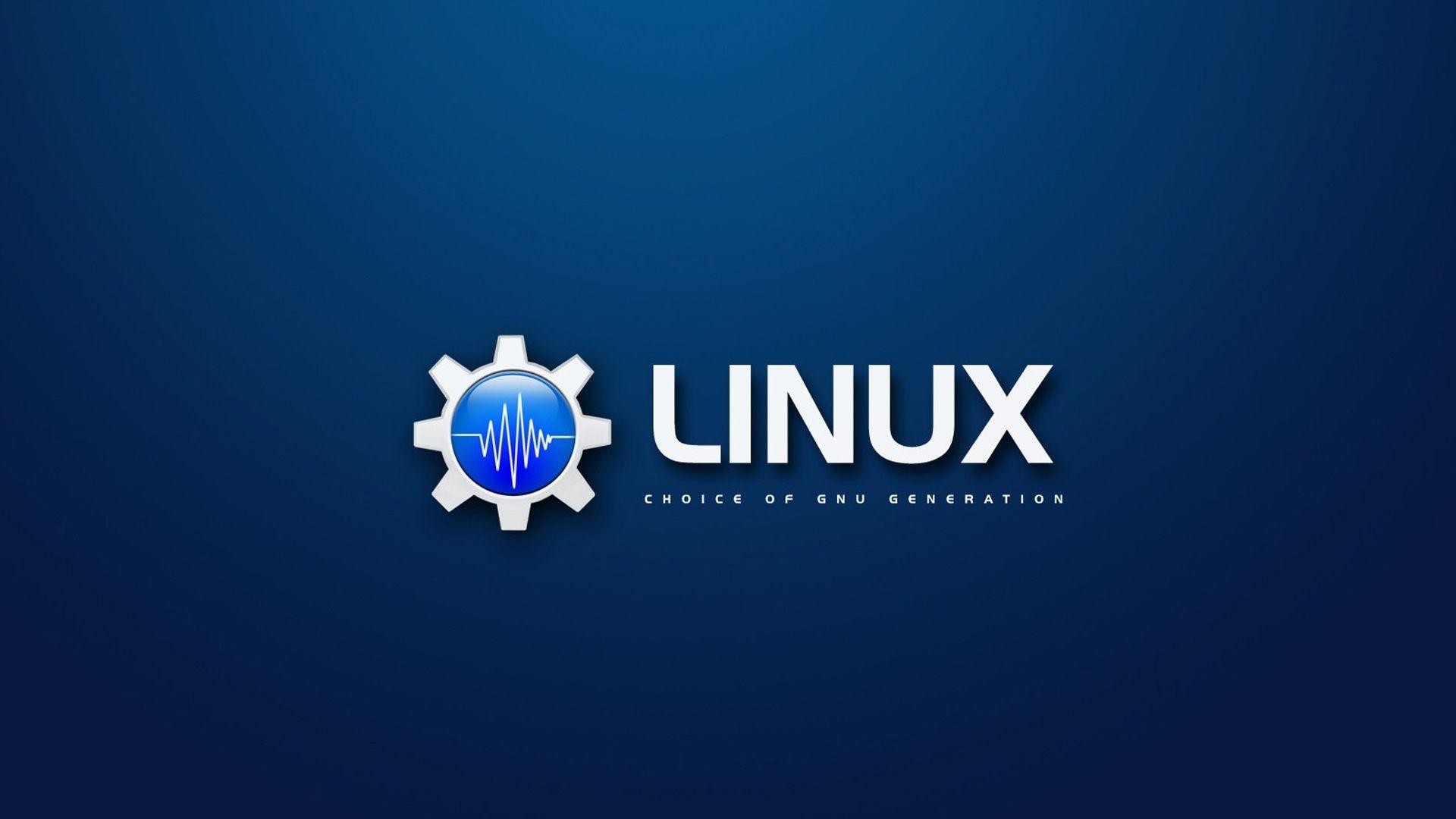 Linux HD Wallpaper