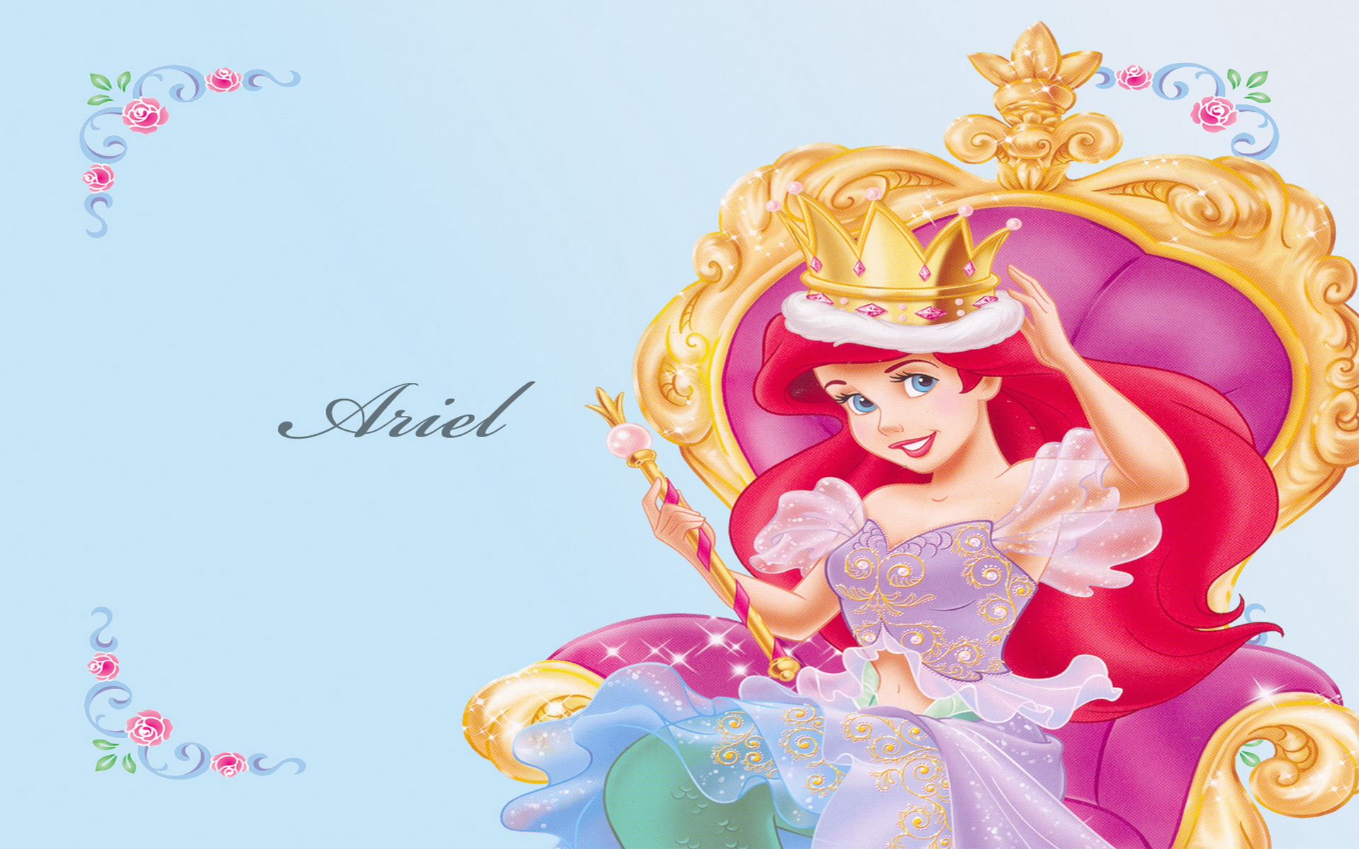 Princess Ariel Disney Jpg