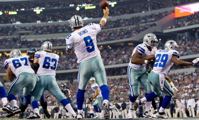 Dallas Cowboys Nfl Schedule Will Wele New York