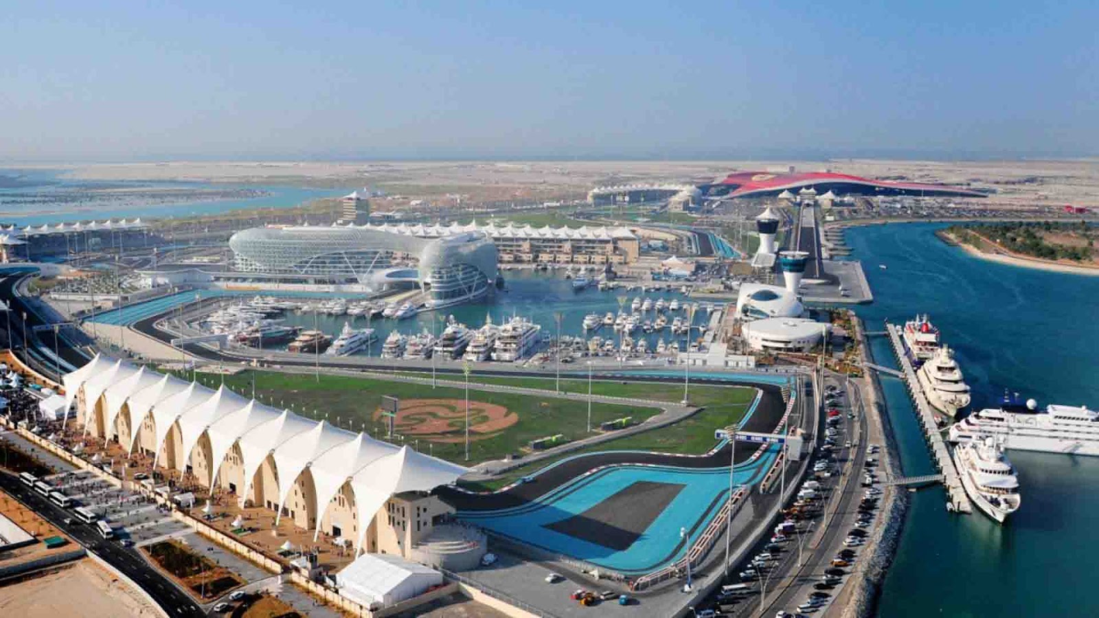 Abu Dhabi HD Wallpaper High Definition iPhone