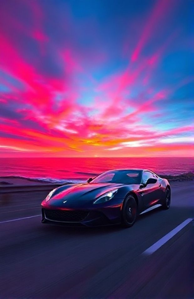 Car Hd Wallpaper 1080p