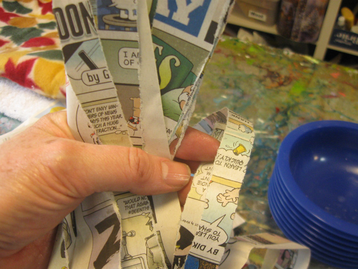 Free download paste white glue water baking flour optional cinnamon