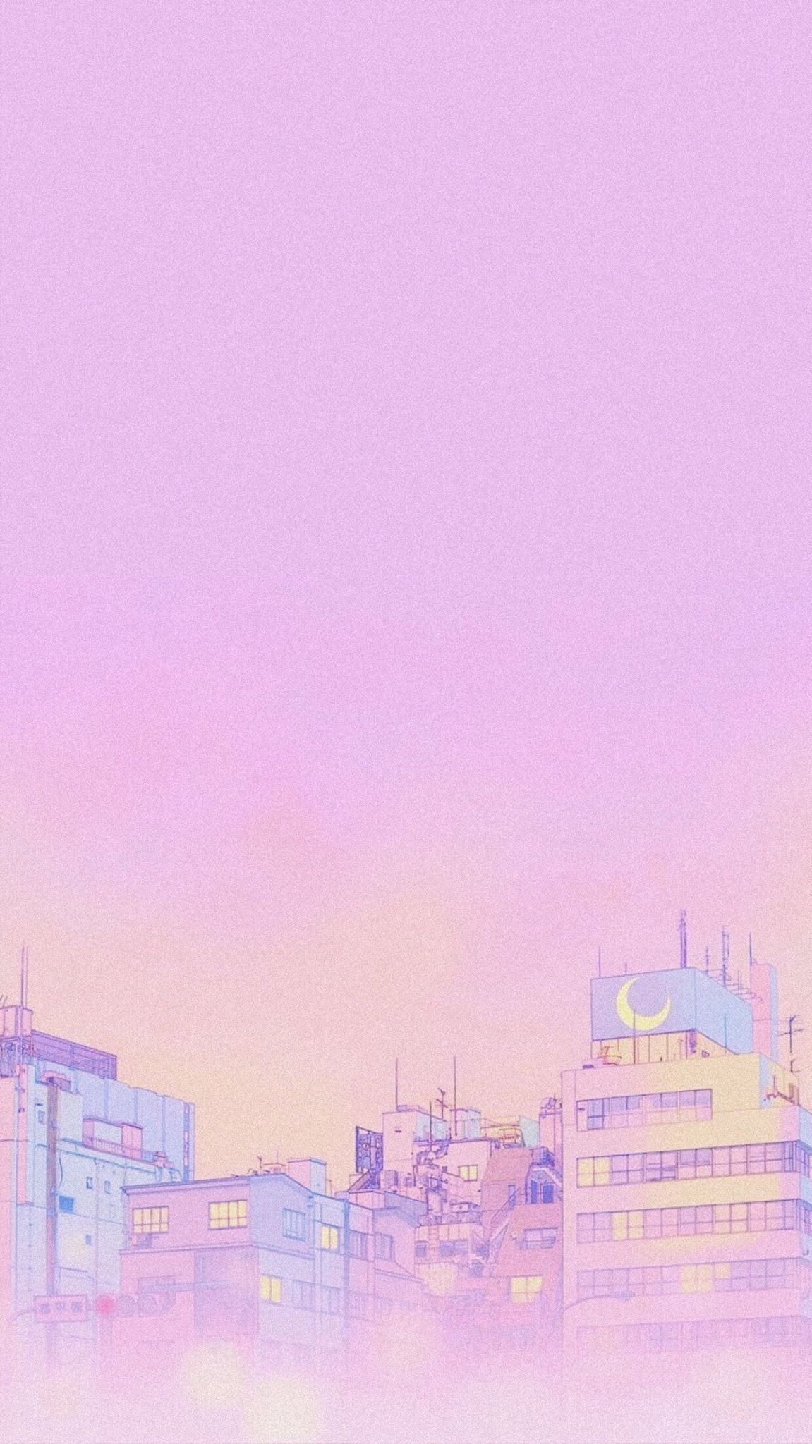 90s Anime Wallpaper On
