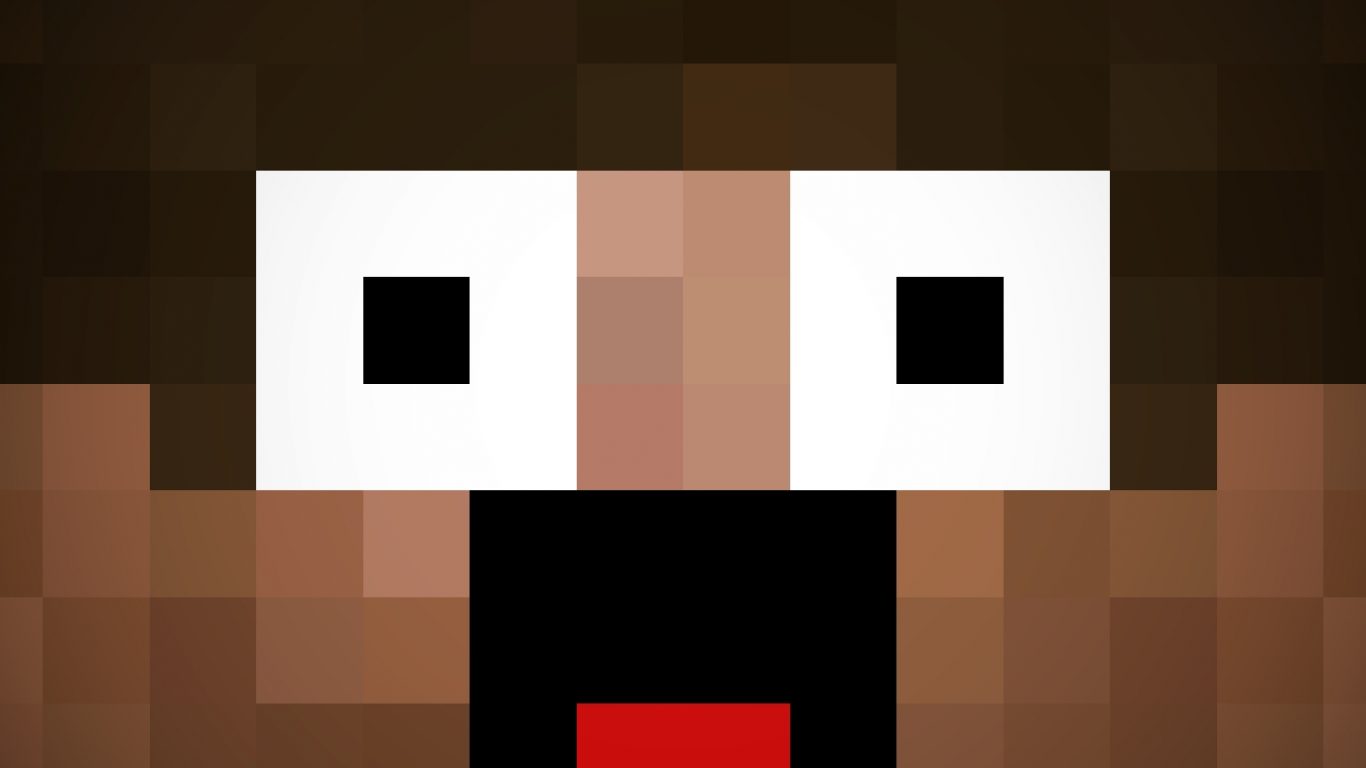 Wallpaper Of Keralis From Minecraft Paperpull
