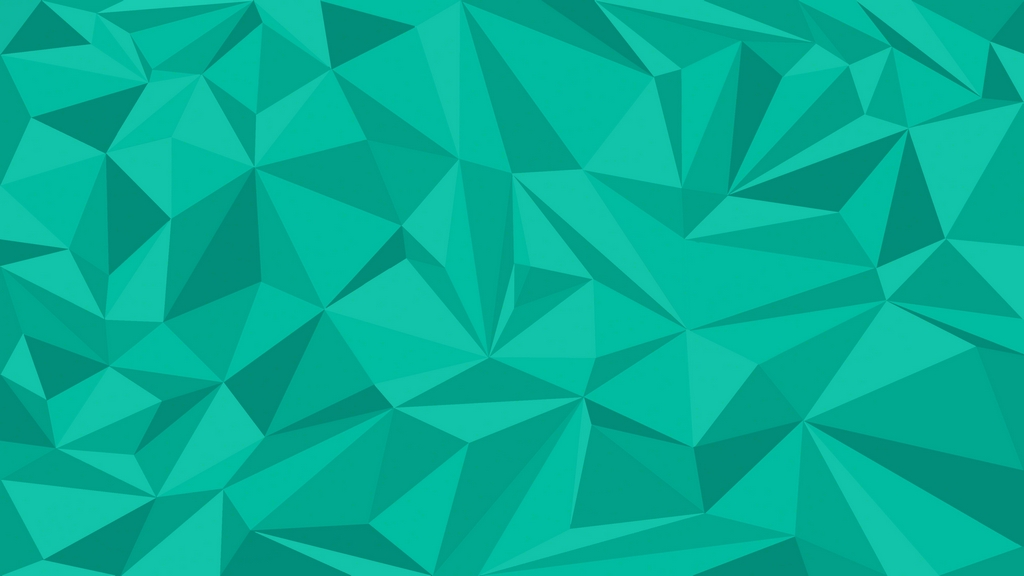 Polygon Background December Background And Wallpaper
