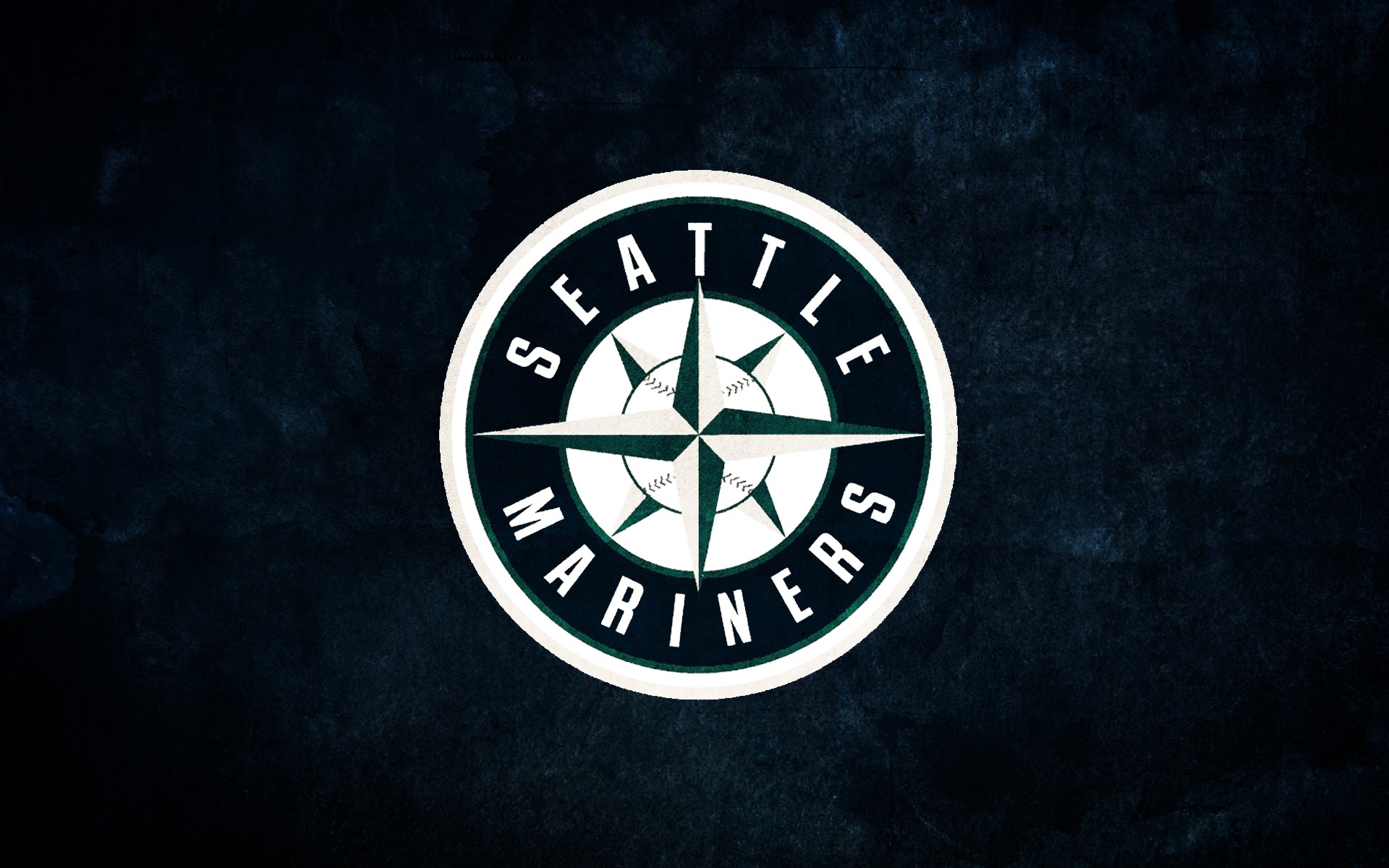 Seattle Mariners Desktop Wallpaper