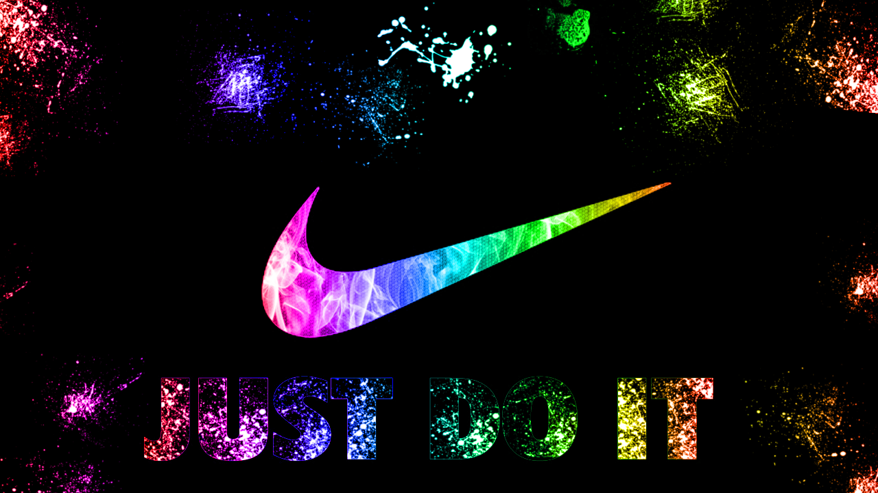 Nike discount cool wallpaper