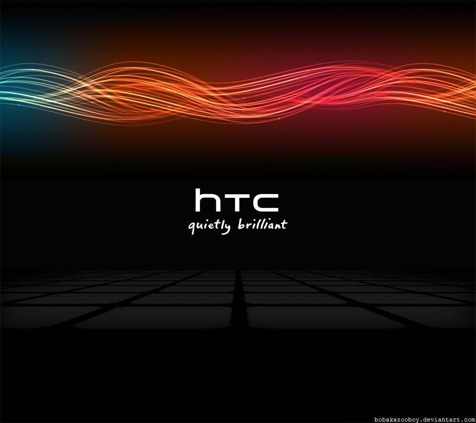 Htc Glow Wallpaper For Android By Bobakazooboy