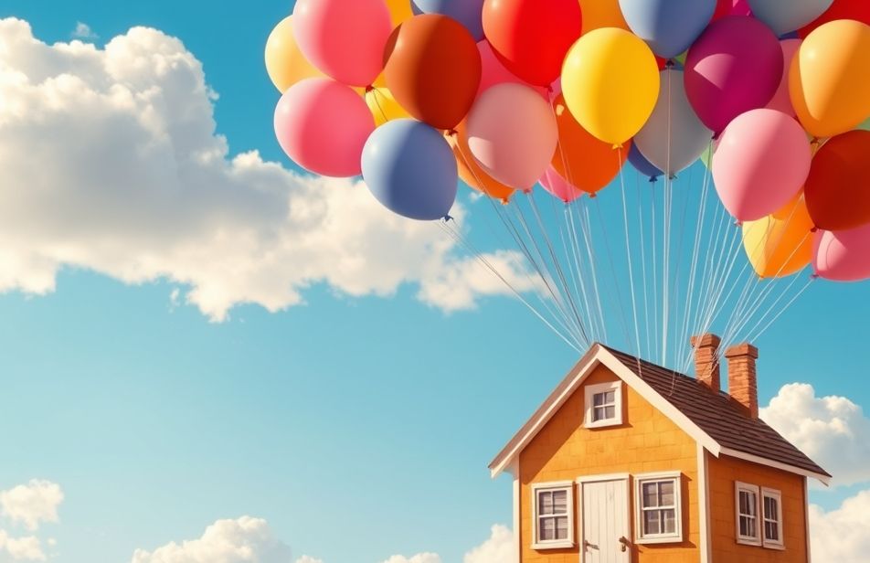 Up Wallpaper Hd