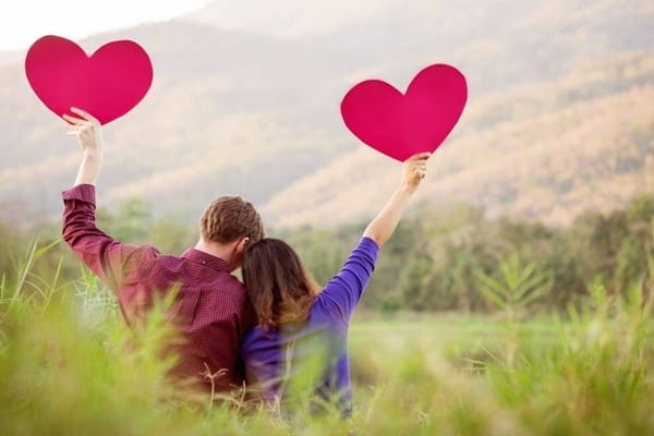 Valentines Day Ideas For Couples To Make It More Special Wallpaper