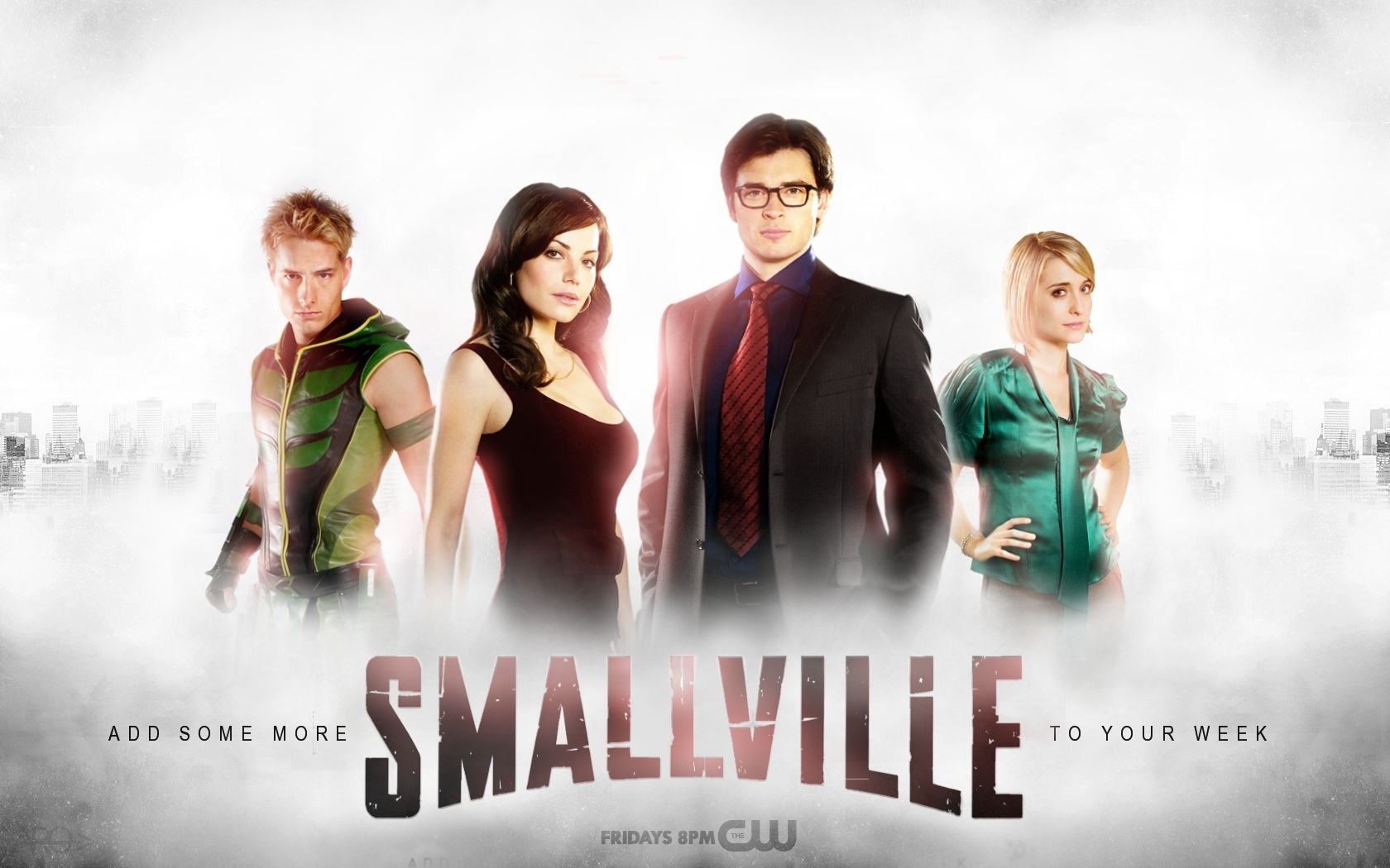 Image Smallville Wallpaper Jpg Wiki