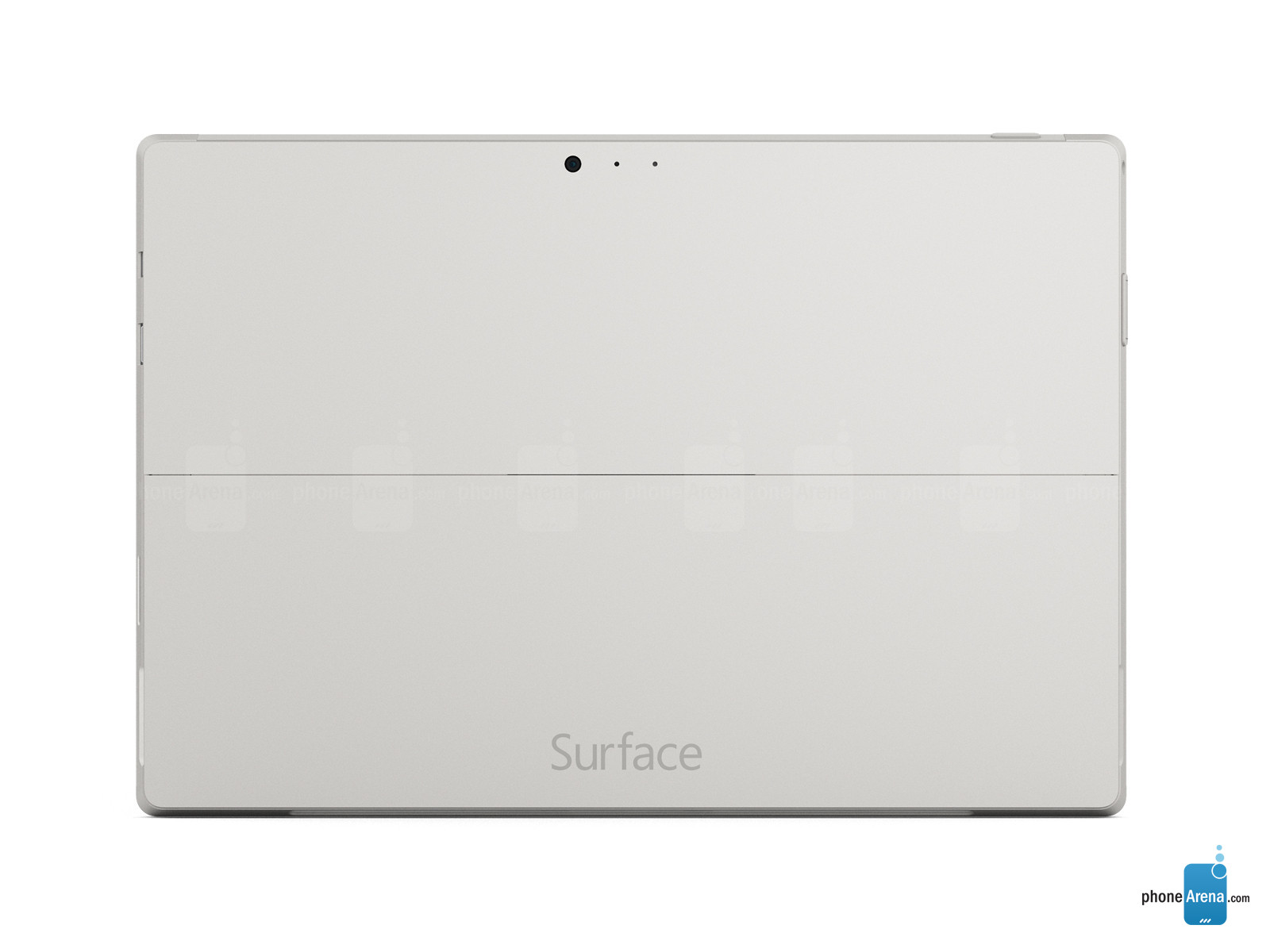 Microsoft Surface Pro Specs