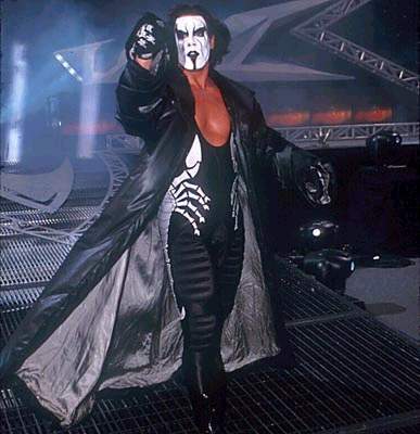 Sting Wcw Image Wallpaper And Background Photos