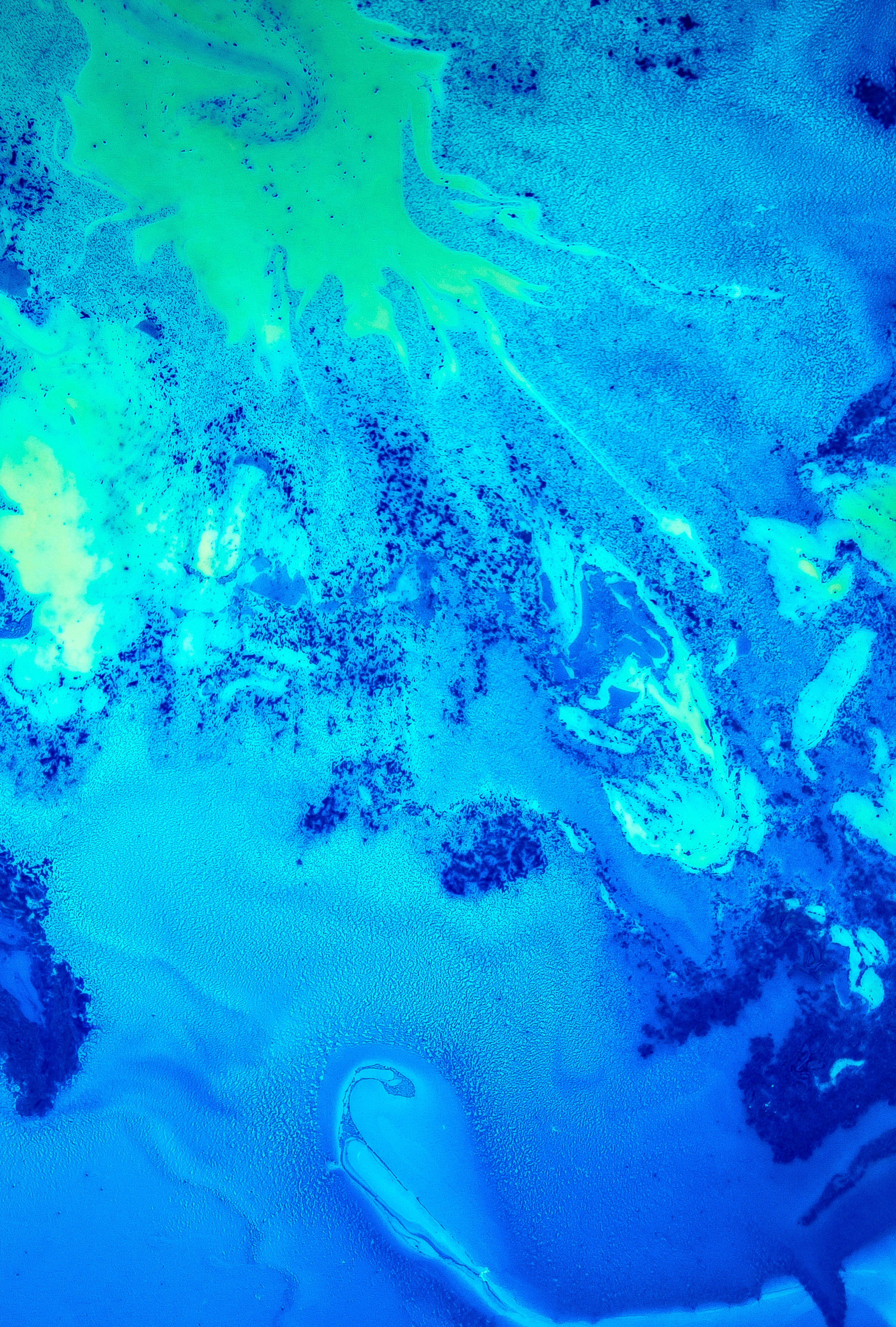 These Blue Wallpaper For Iphone Ipad And Mac