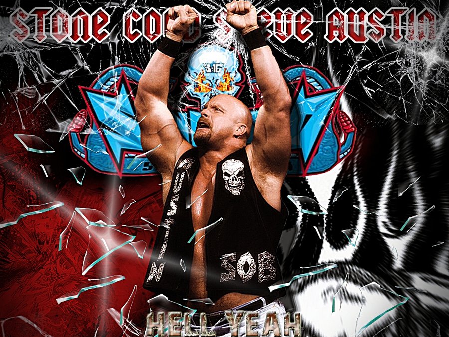 Stone Cold Wallpaper by CSWallpapers 900x675