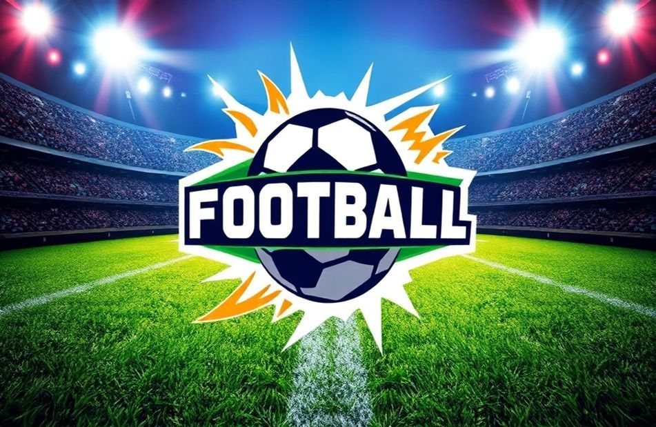 Football Logo Wallpaper