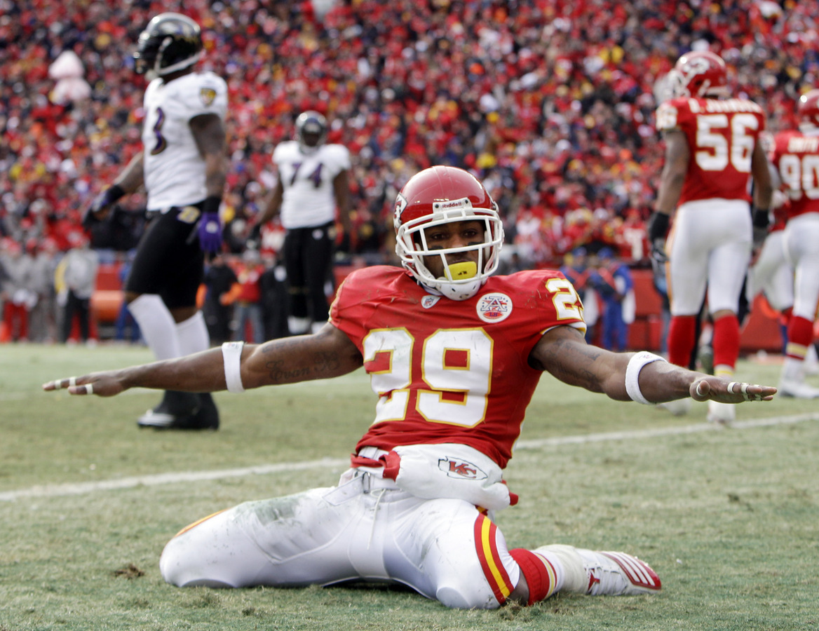 Eric Berry Ing Gallery