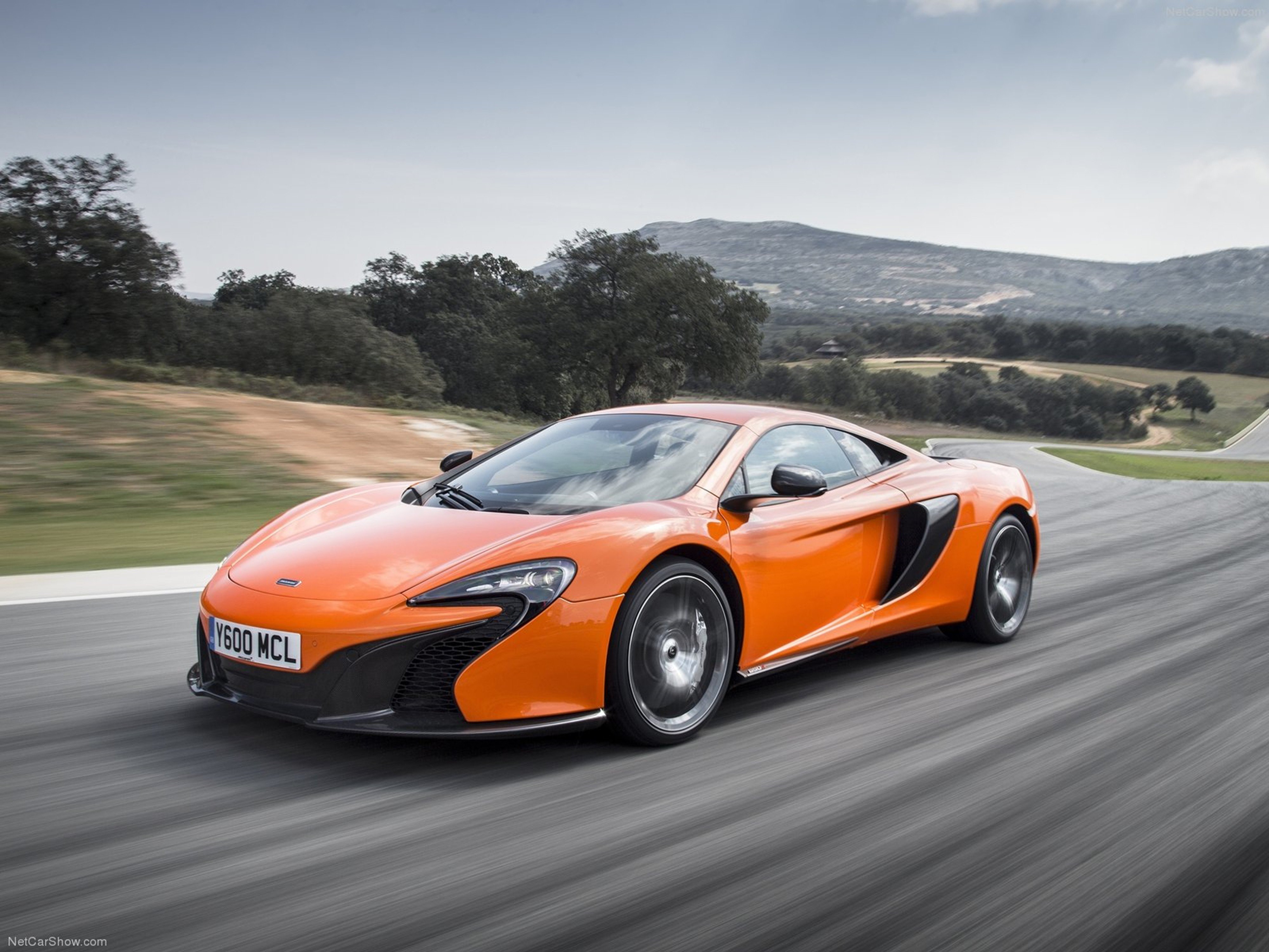 Mclaren 650s Wallpaper High Resolution And Quality