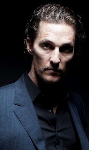 Matthew Mcconaughey Wallpaper For Android By Wow