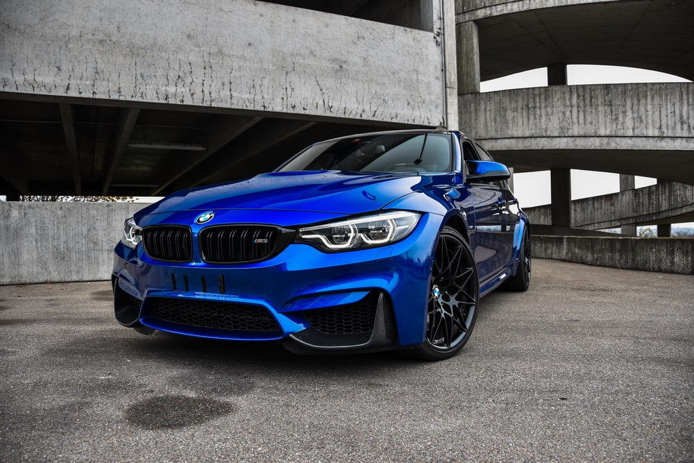 Bmw M3 Pictures Image Stock Photos