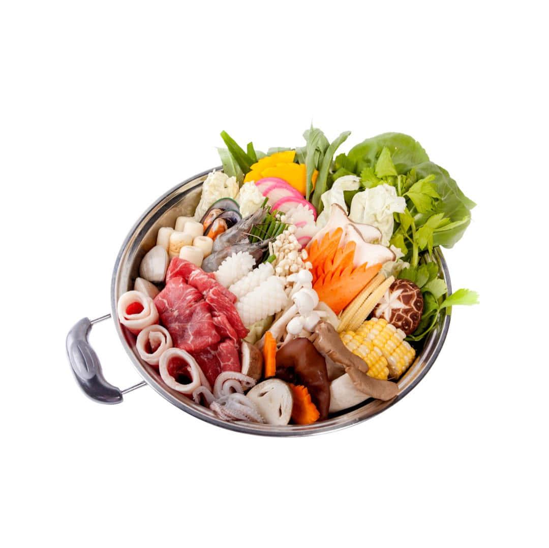 Shabu Wallpaper