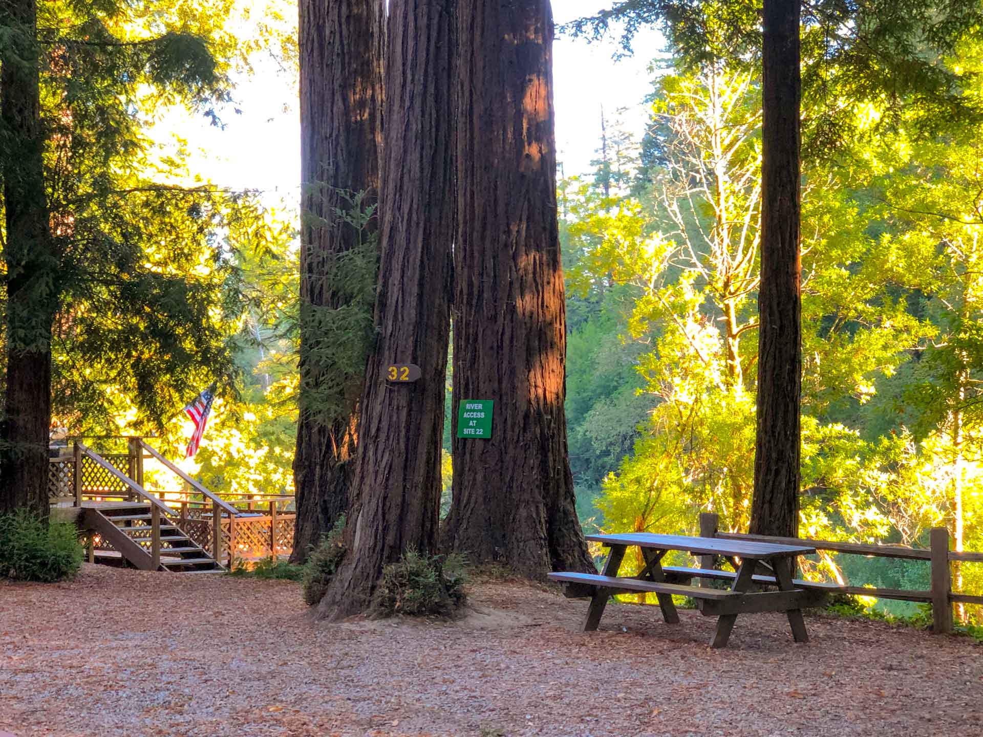 The Best Campgrounds In Northern California Sierra Teardrops