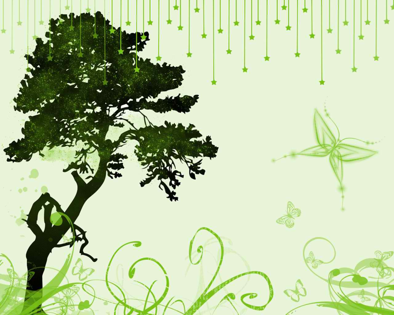 Earth Day Wallpaper For iPhone High Resolution