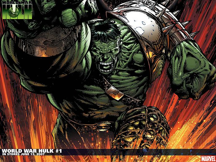 Marvel Wallpaper Hulk Ics
