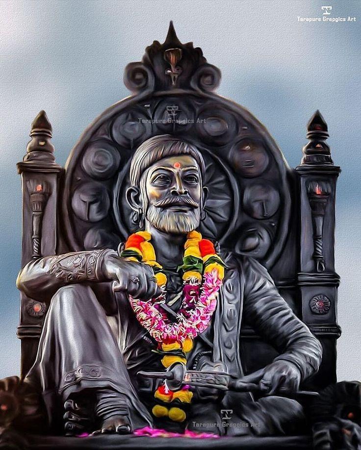 Best Shivaji Maharaj HD Wallpaper Ideas In